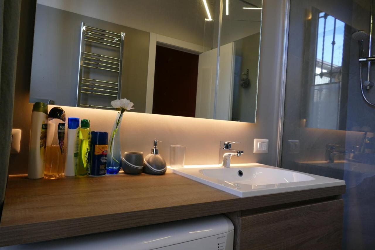 Casa25- Convenient Location To Miland Centre & Como Lake! Meda Экстерьер фото
