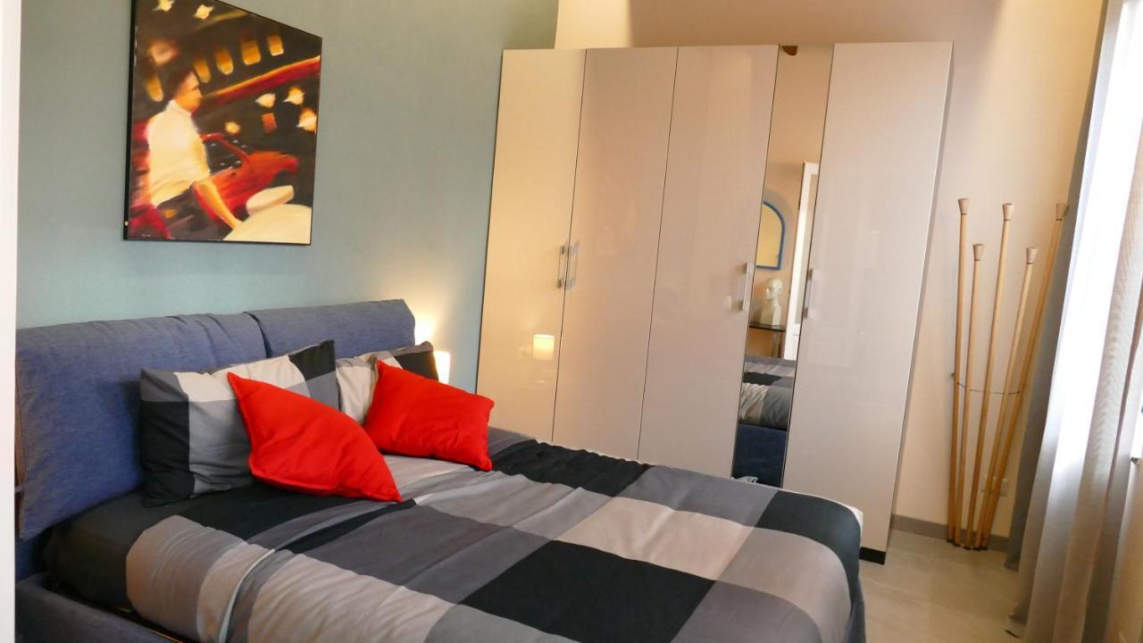 Casa25- Convenient Location To Miland Centre & Como Lake! Meda Экстерьер фото