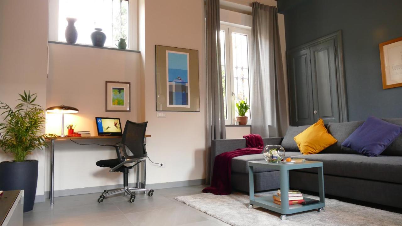 Casa25- Convenient Location To Miland Centre & Como Lake! Meda Экстерьер фото