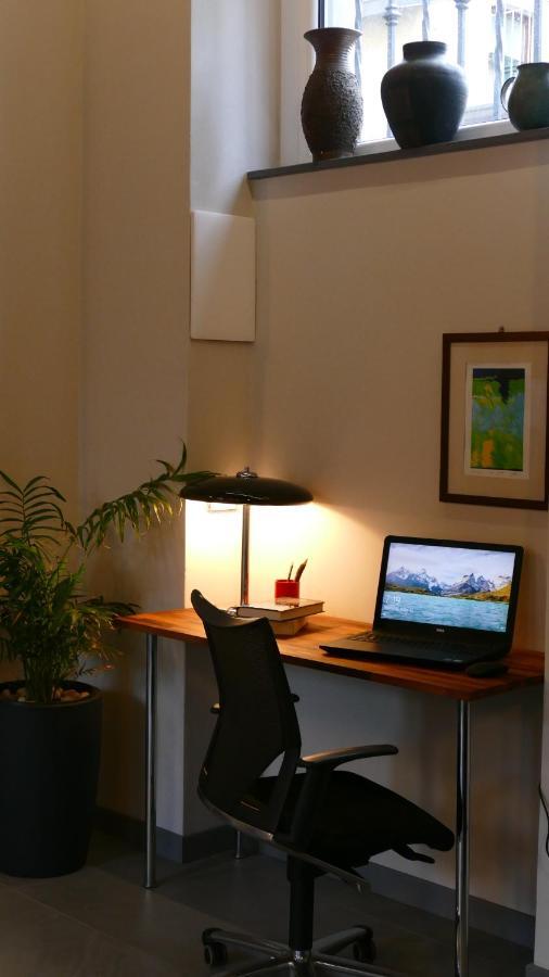 Casa25- Convenient Location To Miland Centre & Como Lake! Meda Экстерьер фото