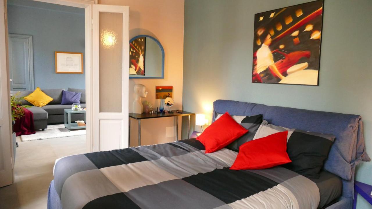 Casa25- Convenient Location To Miland Centre & Como Lake! Meda Экстерьер фото