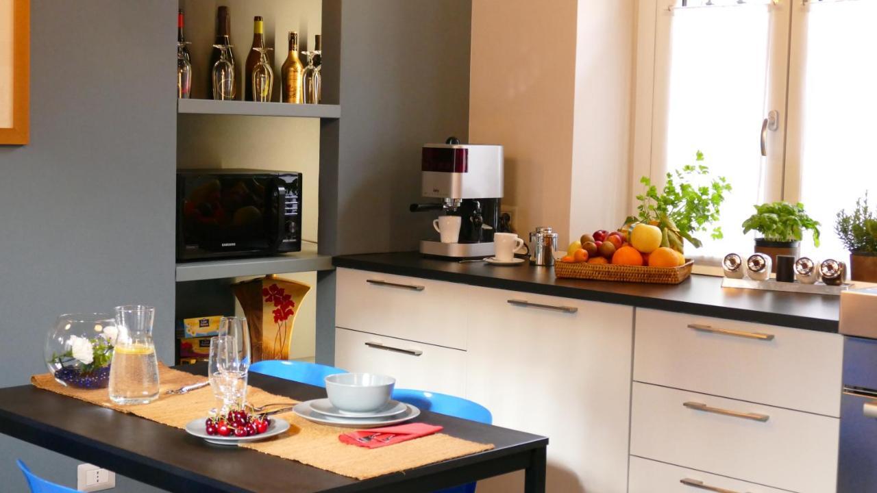 Casa25- Convenient Location To Miland Centre & Como Lake! Meda Экстерьер фото